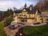 Windy Mountain Lodge